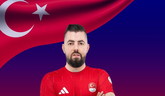 Milli Para Masa Tenisçilerinden Kazakistan'da Madalya Yağmuru!