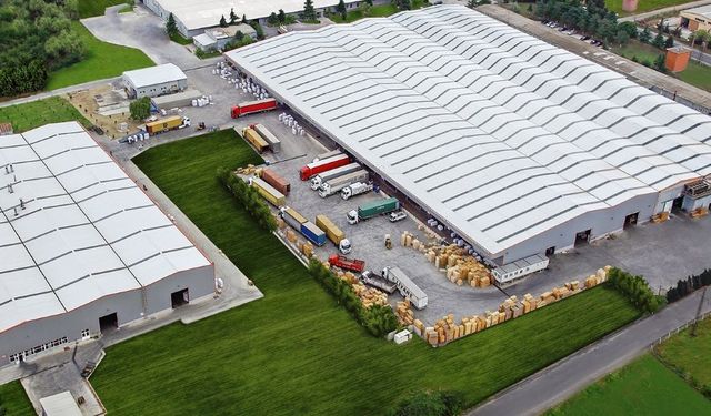 Termo Teknik, Bu Yıl da İSO 500’de