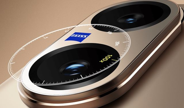 vivo V60 çok yakında Türkiye'de satışa çıkıyor!