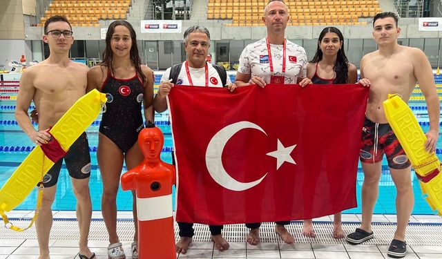 Türkiye, Tarihi Bir İlk Yaşıyor
