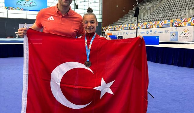 FISU Dünya Üniversite Oyunları Sona Erdi