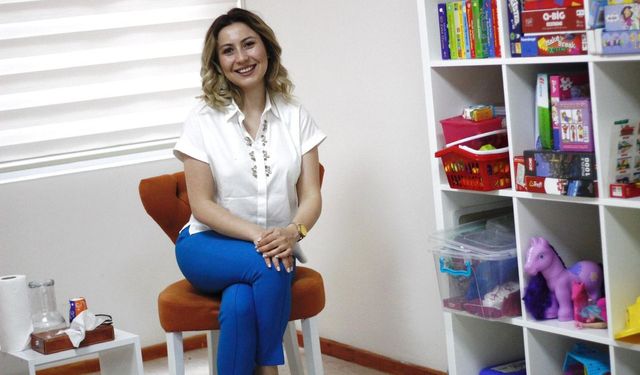 Mükemmeliyetçi Çocuklara Destekte Ebeveyn Rolü Büyük