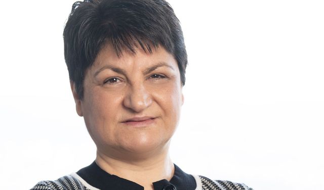 Türkiye'nin en çok Ar-Ge harcaması yapan şirketi oldu