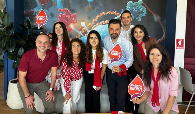 AstraZeneca’dan kan kanserine karşı “Birlikte Güçlüyüz”