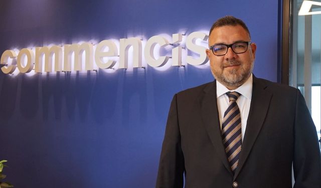 Commencis, AWS Premier Seviye Partner unvanını kazandı