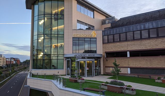 AstraZeneca’dan Gençlere “Yeni Nesil Sağlık Hareketi”