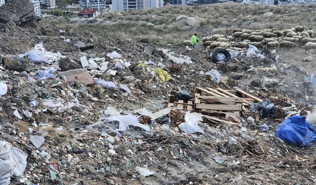 Belediyeye Çöp İhmalinden Yüklü Ceza