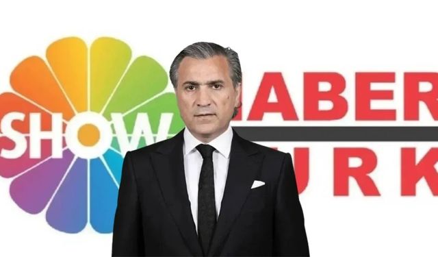 Habertürk ve Show TV Dahil 121 Şirkete El Konuldu