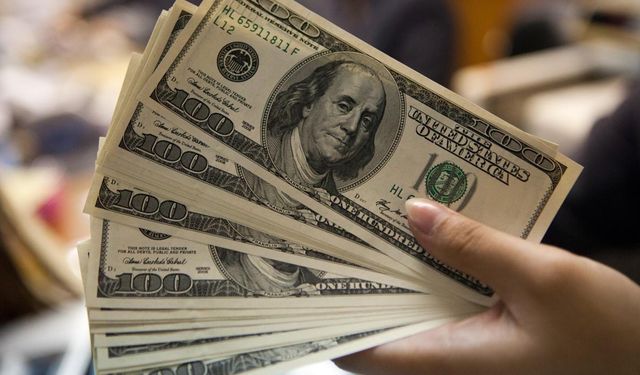 OVP’de Dolar Kuru Tahminleri Açıklandı