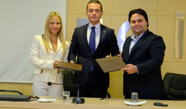 EGİAD’dan Tersine Beyin Göçü İçin Güçlü Çağrı