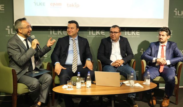 Türkiye Yüzyılı Maarif Modeli Raporu Açıklandı