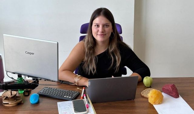 Fonksiyonel besinler: Sağlığı destekleyen gıdalar