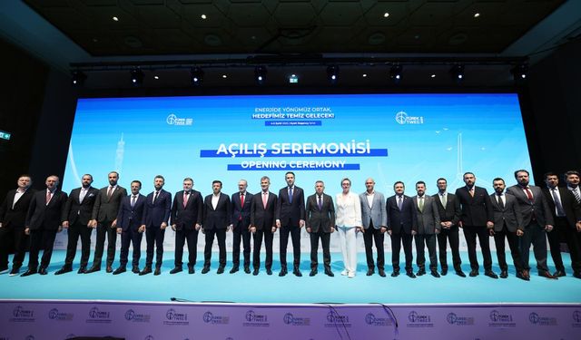 Türkiye’de Rüzgâr ve Güneşte 2 Bin MW Yeni Kapasite