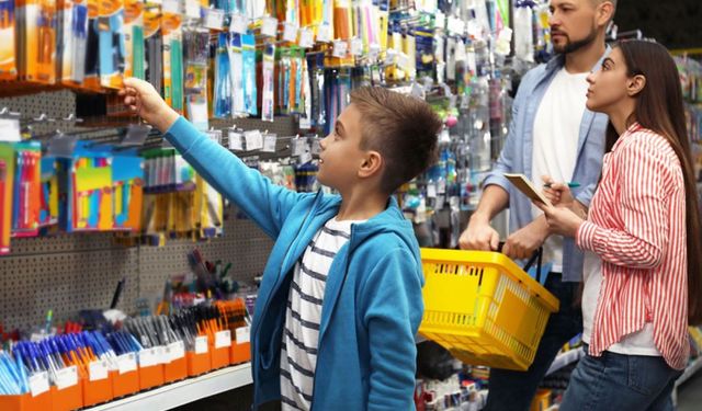 Back to School sezonunda öne çıkmanın yolları