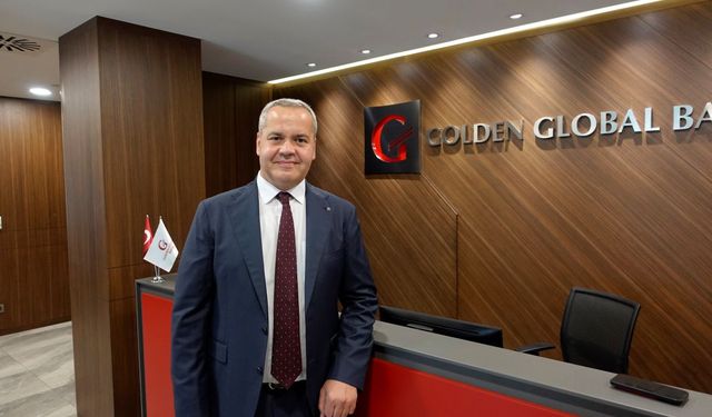 Golden Global’den 190 ülkeye anında para transferi