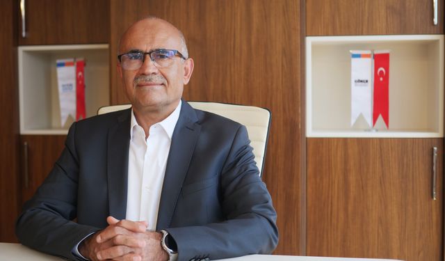 Gökçe Brülör’den Çok Garanti, Çok Tasarruf