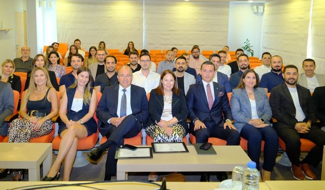 Türk iş dünyası, Portekiz’de Potansiyel Fırsatlarla Buluştu