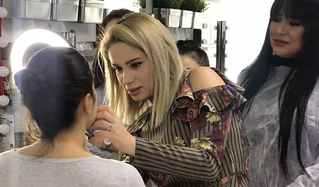 Güzellik Sektöründe Nitelikli Uzman Açığı