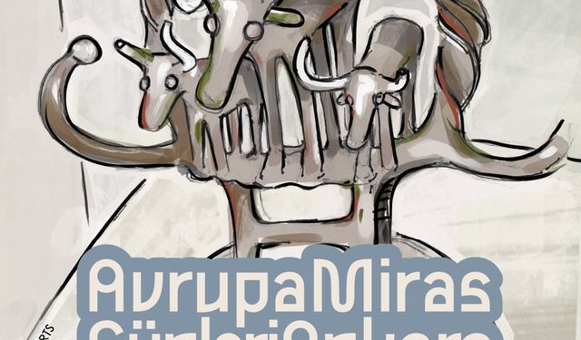4. Avrupa Miras Günleri’nde Ankara sevdalısı olacaksınız!
