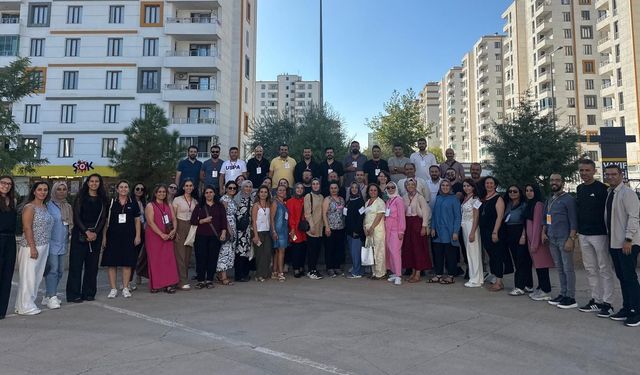 KODA, Yeni Eğitim Yılında Köy Öğretmenlerine Destek Veriyor