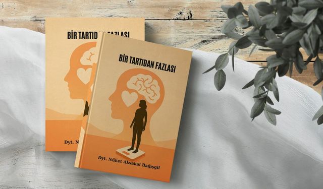 Ruhun ve Bedenin Dengesi Üzerine Kitap