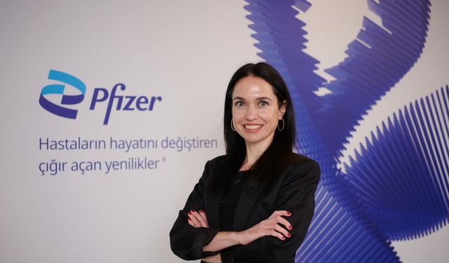 Pfizer Türkiye, Gençlerin Gözünde Sağlıkta Zirvede