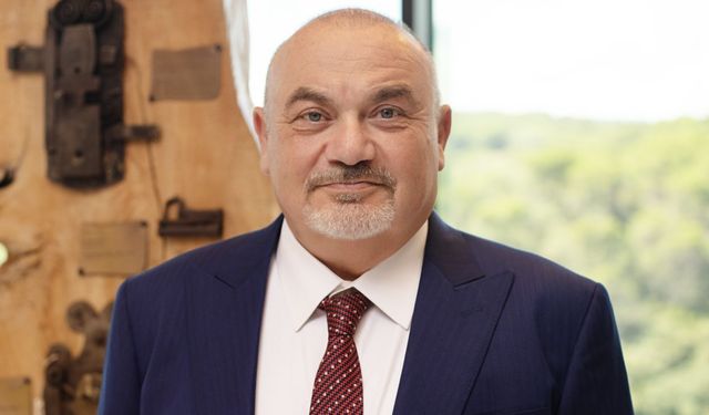 Elektronik Kilitler Yeni Standart Oluyor