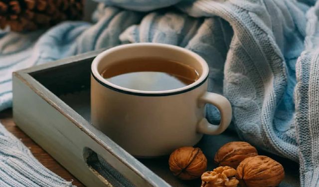 Sonbaharda Sağlık İçin Dikkat Edilmesi Gerekenler