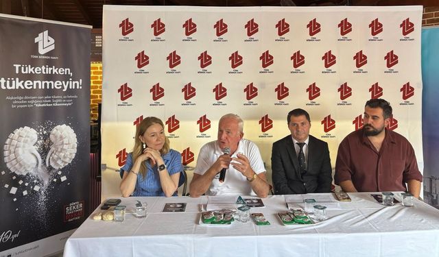 Şeker Tüketimine Dikkat: Sağlıkta Sessiz Tehlike