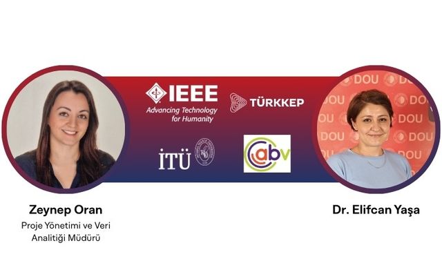 KEP’in İkiz Dönüşüme Katkısı UBMK 2025’te Sunulacak