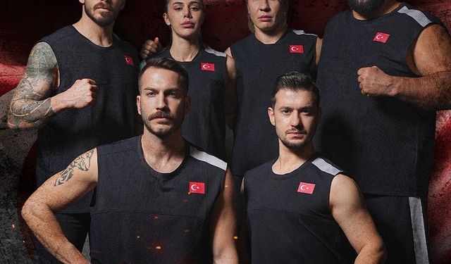 Physical: Asia’da Türk Takımı Belli Oldu!