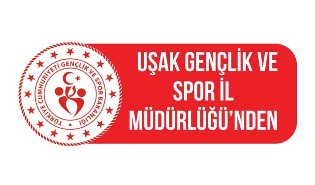 UŞAK GENÇLİK VE SPOR İL MÜDÜRLÜĞÜ BAĞLI BİRİMLERDE BULUNAN İŞÇİ PERSONEL İÇİN İŞ KIYAFETİ ALIM İŞİ