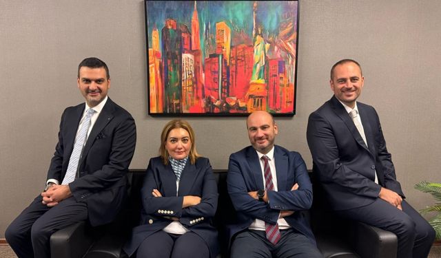 Çukurova Isı’da İkinci Kuşakla Yeni Dönem