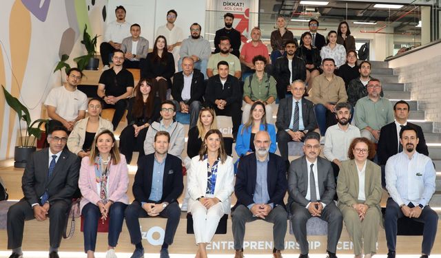 İnovasyonda Başarı İhracat Hedeflerimizi Yukarı Çekecek