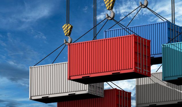 EİB’den Eylül Ayında 1 Milyar 545 Milyon Dolarlık İhracat