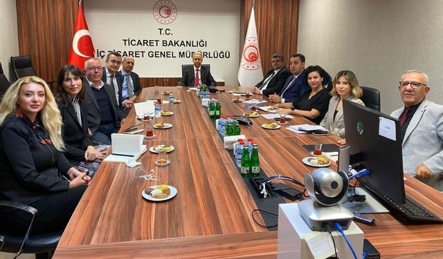 “Akıllı KOBİ” Programında Dijital Dönüşüm Vurgusu