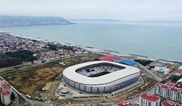 "Yaşayan stat" her gün 2 bin sporseveri ağırlıyor
