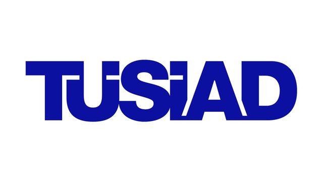 TÜSİAD Heyetinden ABD’de Kritik Ekonomi ve Teknoloji Ziyareti