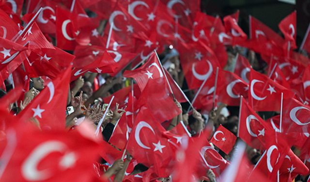 Türkiye–Gürcistan maçının öncelikli bilet satışı başladı
