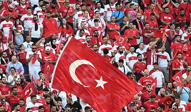 İspanya–Türkiye Maçı Bilet Satışı Sürüyor