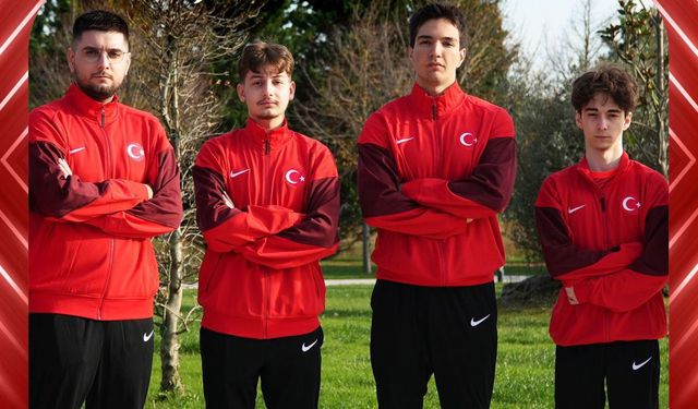 Rocket League eMilli Takımı Dünya Kupasına Veda Etti