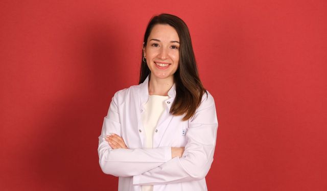 Vücudun Dengesini Mevsimle Uyumlayın