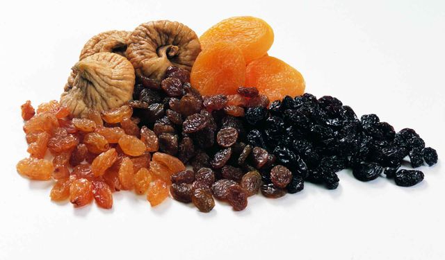 Anadolu’dan Dünyaya Uzanan Bereket