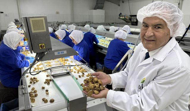 EİB’den AB ile Süreklilik Arz Eden Diyalog