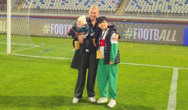 Kıragası: “Net Bir Galibiyet Aldık, Ciddiyeti Koruyacağız”