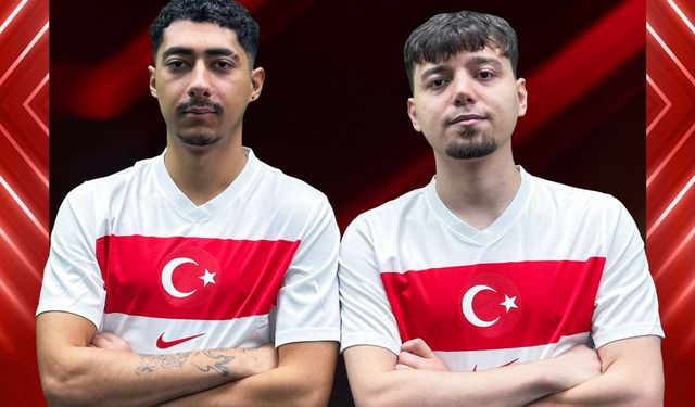 eMilli Takım, eEURO 2025 Yolculuğuna Son 16’da Veda Etti