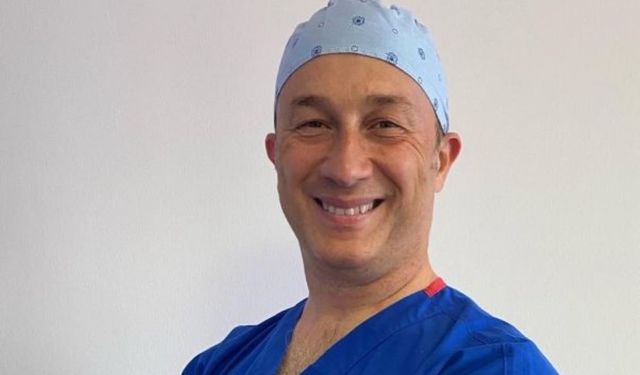 Ses Dalgalarıyla Böbrek Taşı Kırma Yöntemi: ESWL