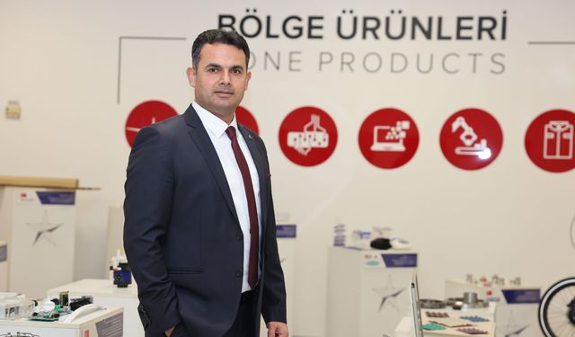 Serbest bölgeler ihracatta Türkiye ortalamasını katladı