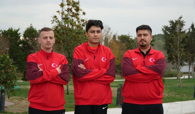 eMillî Takım, FIFAe World Cup Elemeleri kampını başlattı