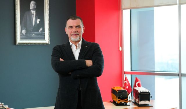 Anadolu Isuzu, SamAuto’nun %75 Hissesini Satın Alıyor